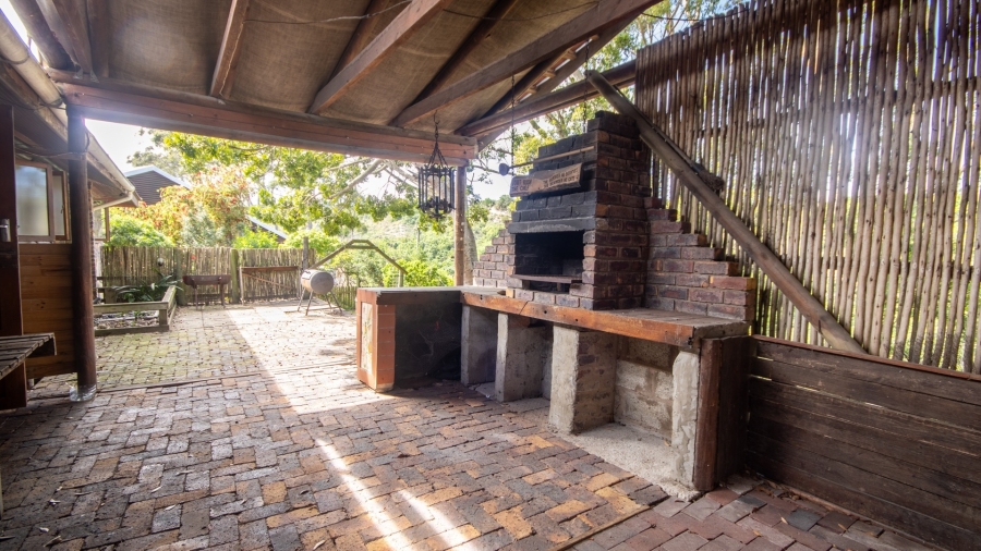 4 Bedroom Property for Sale in Sedgehill Western Cape